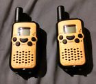 612068210699 Petcaree Walkie Talkies Wireless