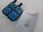 612068218480 Walkie Talkies Wireless Interphone