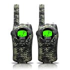 612068225457 Uokoo Kids Walkie Talkies