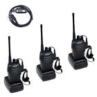 Bf-888s 614409969181 Scorp Baofeng Pack
