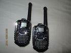 6200280 Talkabout Motorola Two Way Radio