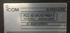 621-2-tr Icom Uhf Ltr-passport Mobile