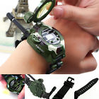 629768568036 Unbranded 2pcs Walkie Talkie
