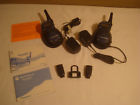 T6400 6400 Motorola Talkabout Model Chargers Belt Clips