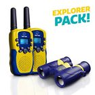 645380996828 Usa Toyz Walkie Talkies