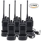 Ry-015 646690400227 Winmoom Twoway Radios Walkie Talkies Ways Packs Long