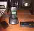 6500a Relm Rpu Handheld Radio