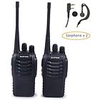 Bf-888s 652042888001 Twoway Radios Two-way