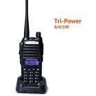 136-174mhz-uhf 653391505335 Baofeng High Power Dual Band Vhf Frs