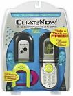 653569180876 Chatnow 2-pack Flip Black