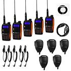65478328 Pack Twoway Radios Baofeng Pofung Mhz 6955170880461