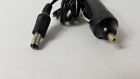 656010700487 Unbranded Black Car Charger Spring Cable For Baofeng