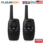 657419559690 Floureon Channel Walkie Talkies Radio Interphone