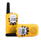 657419691567 Floureon Channel Twin Walkie Talkies Radio Km Range