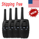 657419729420 Floureon Pcs Twin Walkie Talkies Interphone New