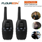657419762977 Floureon Walkie Talkies Ch Two Way Radio Interphone
