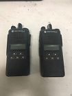 Aah03rdf8aa7an 659563178987 Lot Of 2 Motorola