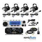 660-4p-btu-60w Rugged Radios Place Race System Intercom Two Way Mobile Radio