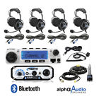 660plus-4p-otu-60w Rugged Radios Place Race System Intercom Vhf Two Way Mobile