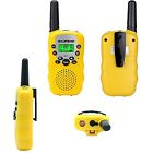 Bf-t3 6610990970906 Walkie Talkies For