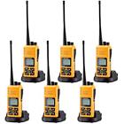 661273749203 Walkie Twoway Radios Talkie Channel Hands Free Up