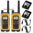 6695043 Motorola Talkabout T400 Walkie