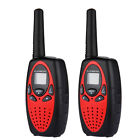 669818169363 Floureon Twin Walkie Talkies Radio Interphone Range