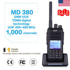 Md-380 669818266055 Tyt Uhf Dmr Digital Mobile Two Way Radio