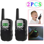 670924933762 Unbranded Wireless Walkie Talkie Radios Vox Indication Frs