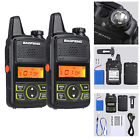 Bf-t2 670924938415 Unbranded Baofeng Walkie Talkie Fm Two Way Long