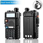 675234084944 Twoway Radios Dual Band Walkie Talkies Long Range