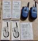 6880905z32a Motorola Talk About Walkie