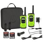 T605 688098470785 Motorola Solutions Talkabout