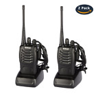6903942282951 Galwad Rechargeable Walkie Talkies