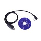 Uv-5r-5ra-5re 6905447389920 Unbranded Usb Programming Cable Software Fr Baofeng Radios