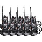 Bf-888s 6912839084387 Baofeng Twoway Radios Walkie Talkies Long Range With