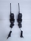 Br2500u 6927404362128 Rca Pair Of Professional Two Way Radios