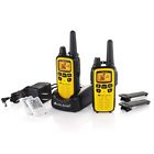 30-mile 69541 Midland Vhf Portable Two Way Radio Range Noaa 705363369541