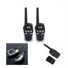 6955170833214 Pack Mini Walkie Talkies Frs Two Way Radios