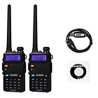 Uv-5rtp 6955170880683 Baofeng 2pcs 2