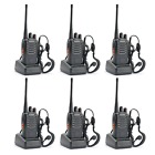 Bf-888s 696744151872 Baofeng Two Way