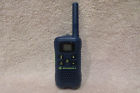 6bc-rw60 Motorola Radio With Mile Range Working