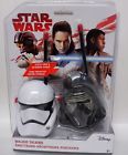 6def6967 Star Wars Episode Vii Character Walkie Talkies By 092298937991