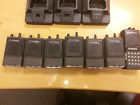 7 Motorola 900mhz Trunking Radio Non-working Parts Only