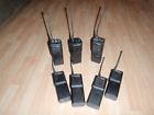 P110 7 Motorola Radius Radios