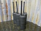 70-166-16b Lot Of 4 Midland Vhf