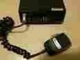 70-526bxl Midland Vintage Used Old Black Model Two Way Truck Radio Cb