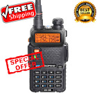 701851266552 Baofeng Walkie Talkie Two Way Radio Dual Band