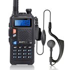 Uv-5x 702334858424 Baofeng Radio With Fm Function Vhf Uhf No