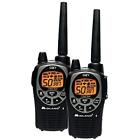 36-mile 702679462607 Midland Cb Twoway Radios Two Pack